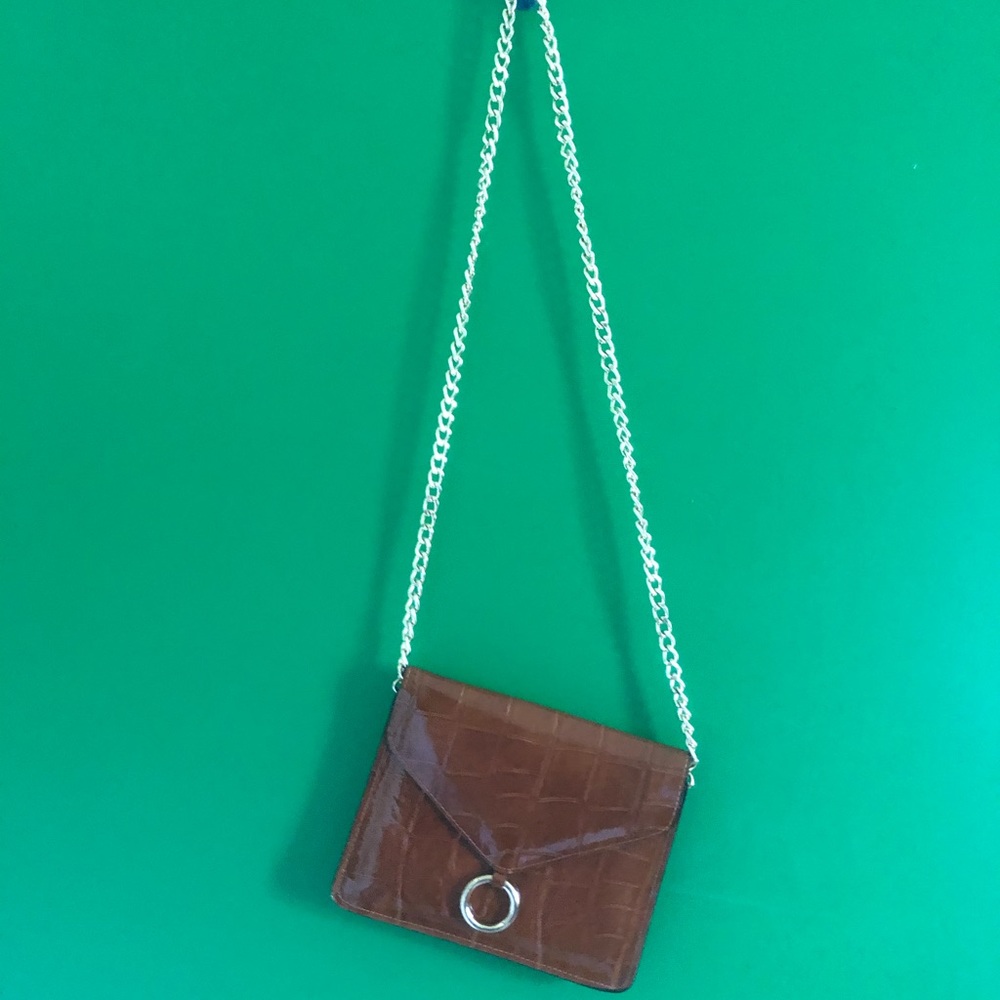 Vivace Vintage Handbag